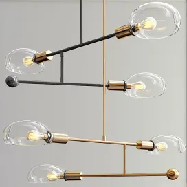 Tangle Pendant Lights